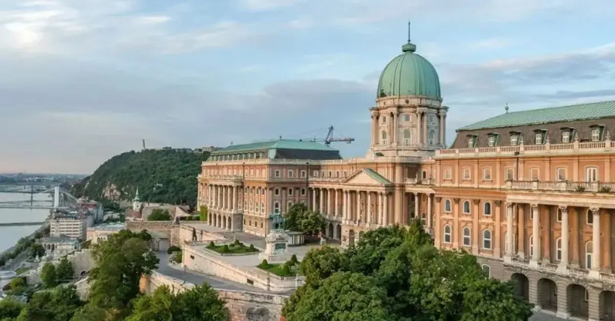 Budapest 3-Day Itinerary: The Complete Travel Guide (2026)