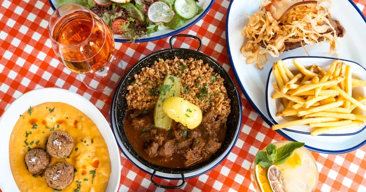 Hungarian Food Guide: What to Eat in Budapest (A Local’s Picks)