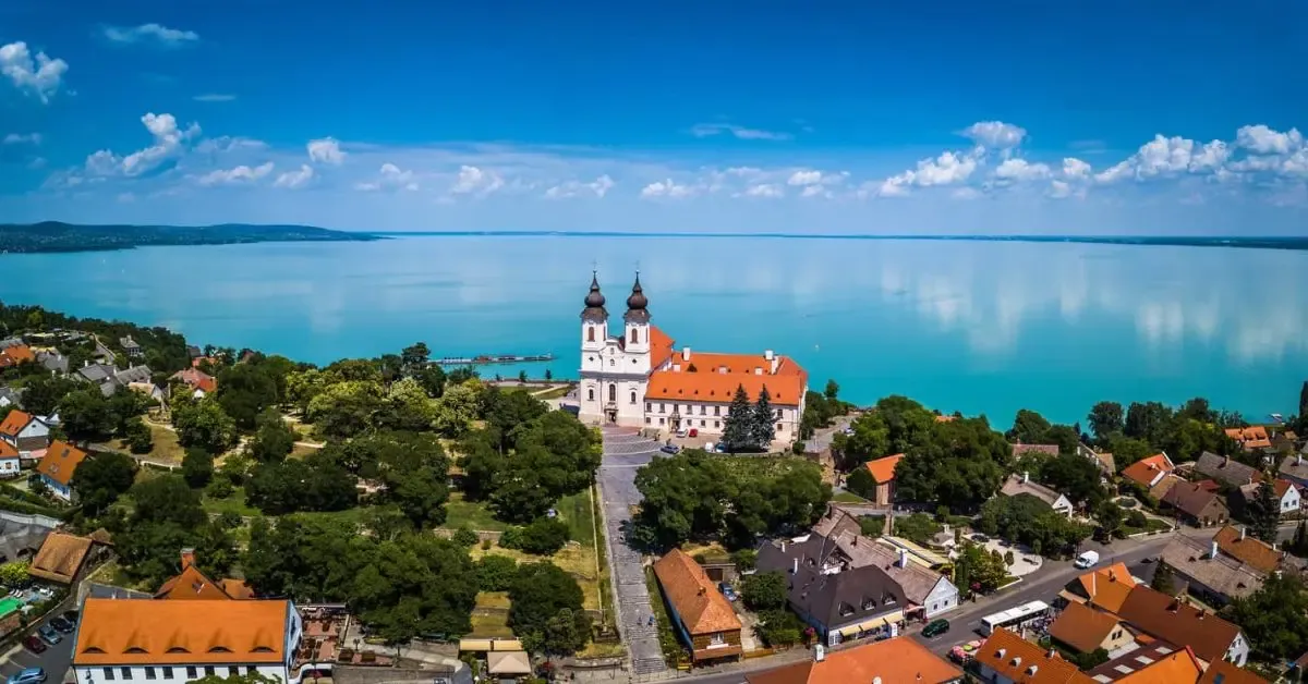 Lake Balaton: Hungary’s Best Summer Destination Near Budapest