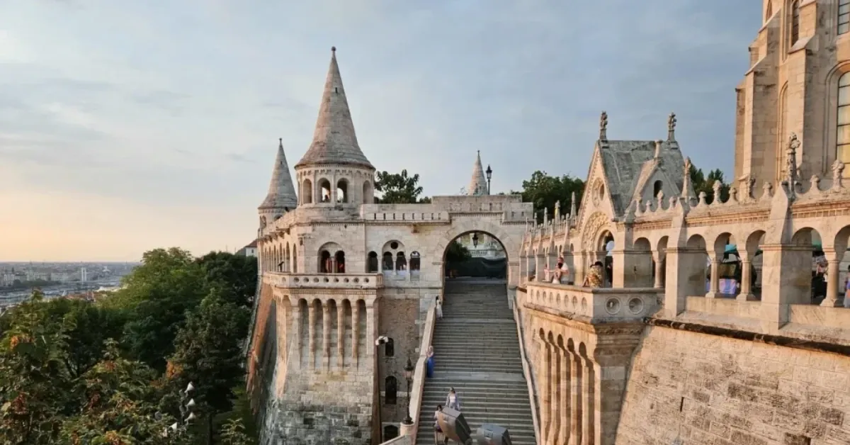 Things to Do in Budapest: 6 Must-See Attractions for First-Time Visitors