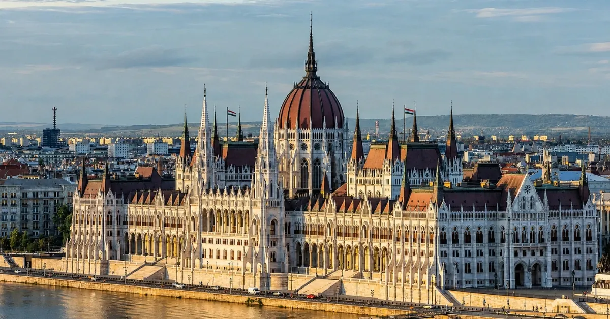 Top Reasons Budapest Should Be Your Next City Break