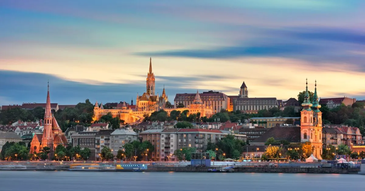 Buda vs Pest: What’s the Difference for First-Time Visitors?