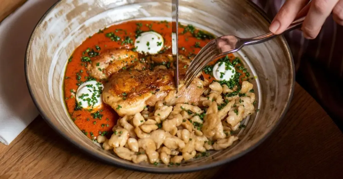 What to Eat in Budapest: 15 Traditional Hungarian Dishes