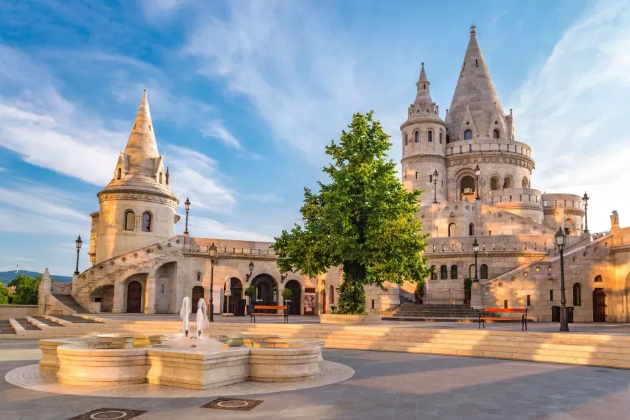 Fisherman’s Bastion Budapest: What to Know Before You Visit