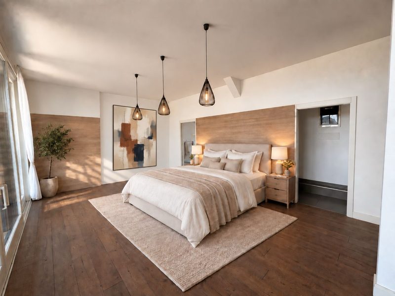 1 Bedroom Terrace Room at ZOYA Luxury Residence, photo 2