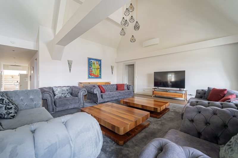 2 Bedroom Penthouse Apartment at ZOYA Luxury Residence, photo 2