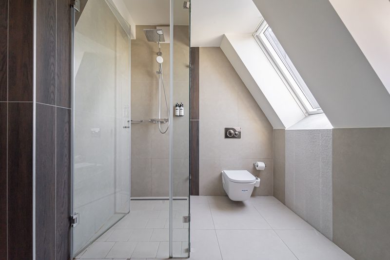 2 Bedroom Penthouse Apartment at ZOYA Luxury Residence, photo 5