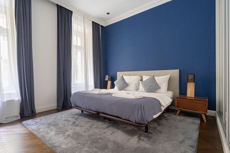 2 Bedroom Superior Apartment at ZOYA
