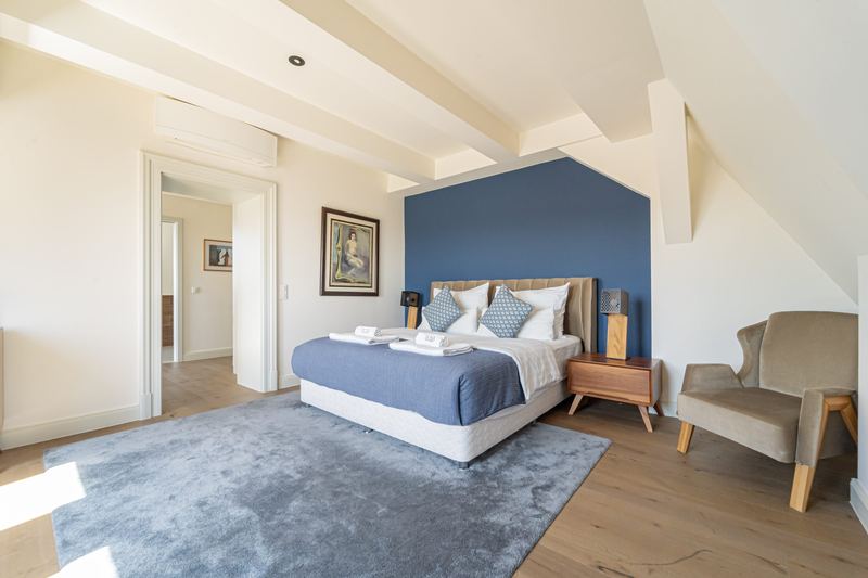 4 Bedroom Grande Suite with Kitchen at ZOYA Luxury Residence, photo 5